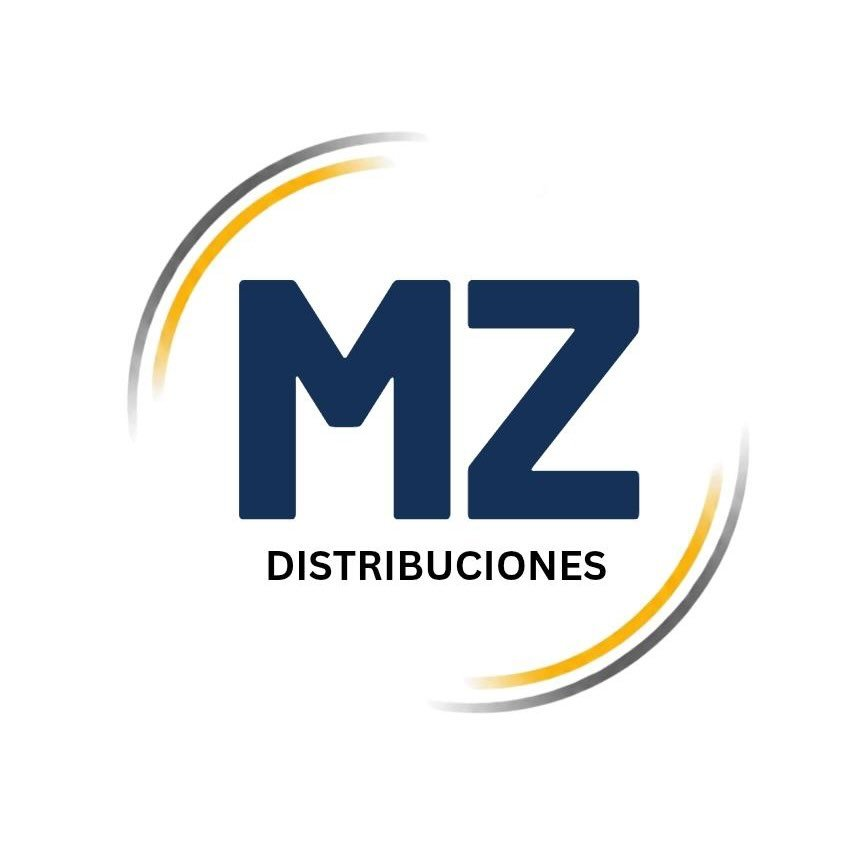 Logo MZ Distribuciones